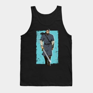 vinland saga - thors Tank Top